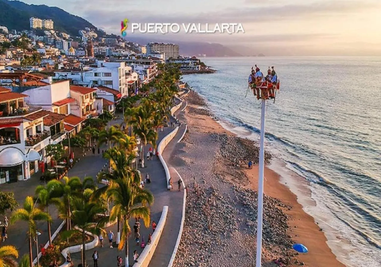 Casa Sunset Vallarta Apartment Puerto Vallarta Mexico