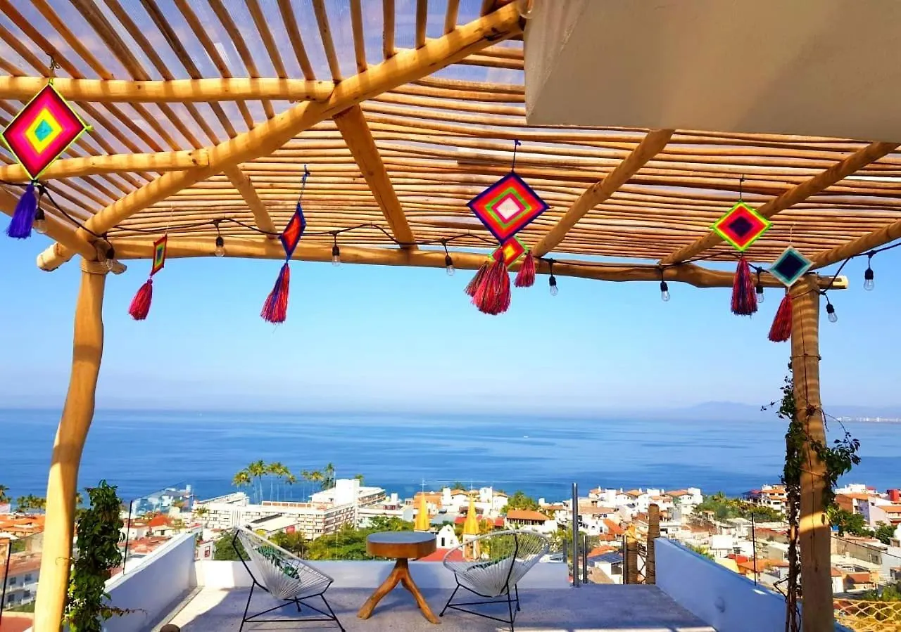 Casa Sunset Vallarta Apartment Puerto Vallarta