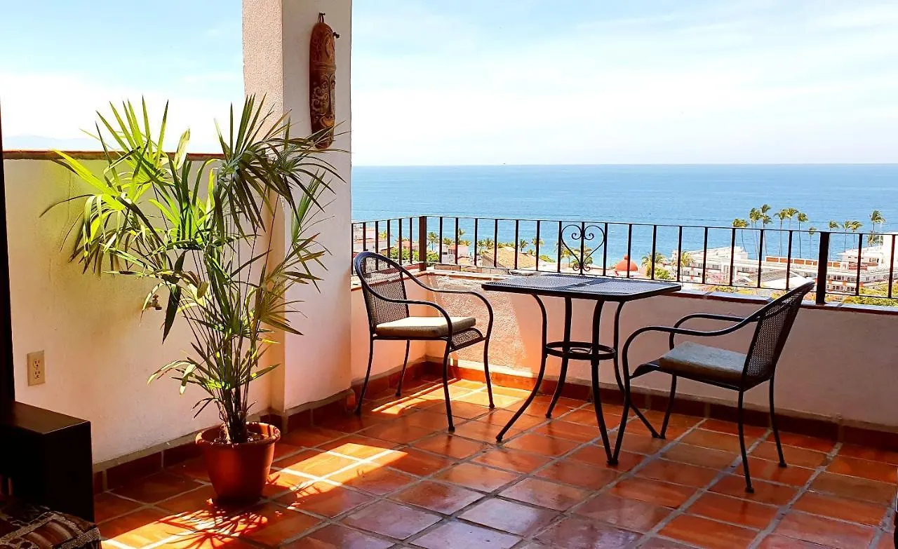 Casa Sunset Vallarta Apartment Puerto Vallarta 0*,