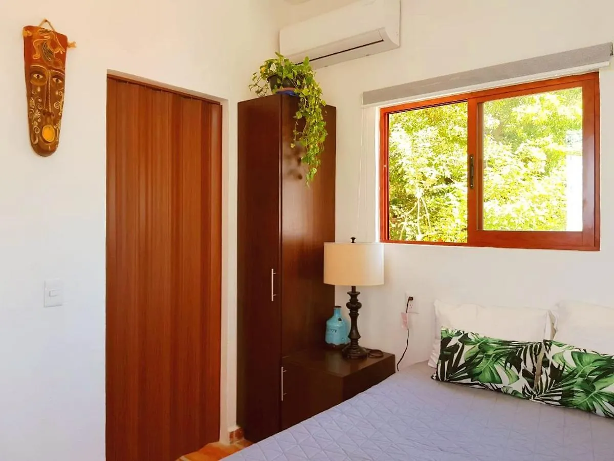 Casa Sunset Vallarta Apartment Puerto Vallarta