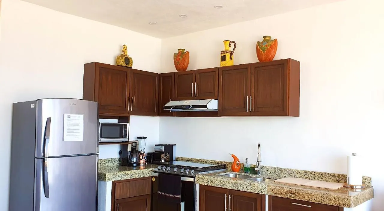 Casa Sunset Vallarta Apartment Puerto Vallarta