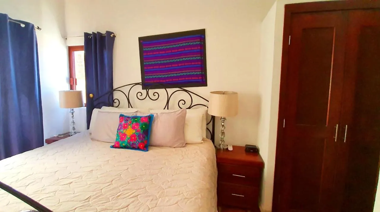 Casa Sunset Vallarta Apartment Puerto Vallarta