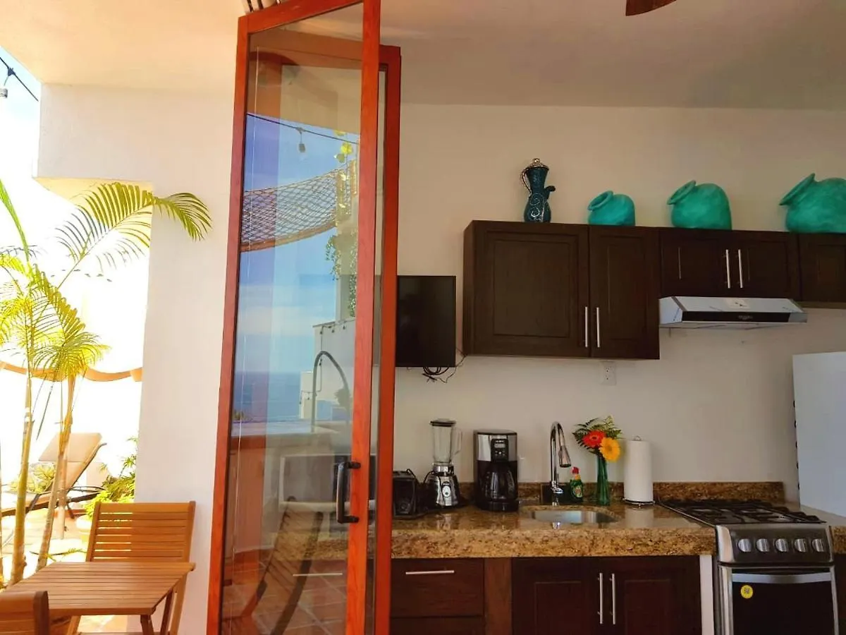Casa Sunset Vallarta Apartment Puerto Vallarta