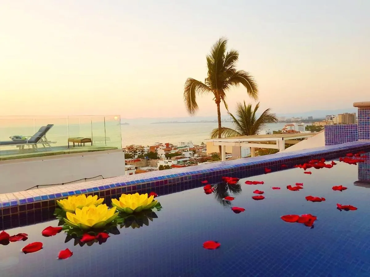 Casa Sunset Vallarta Apartment Puerto Vallarta Mexico
