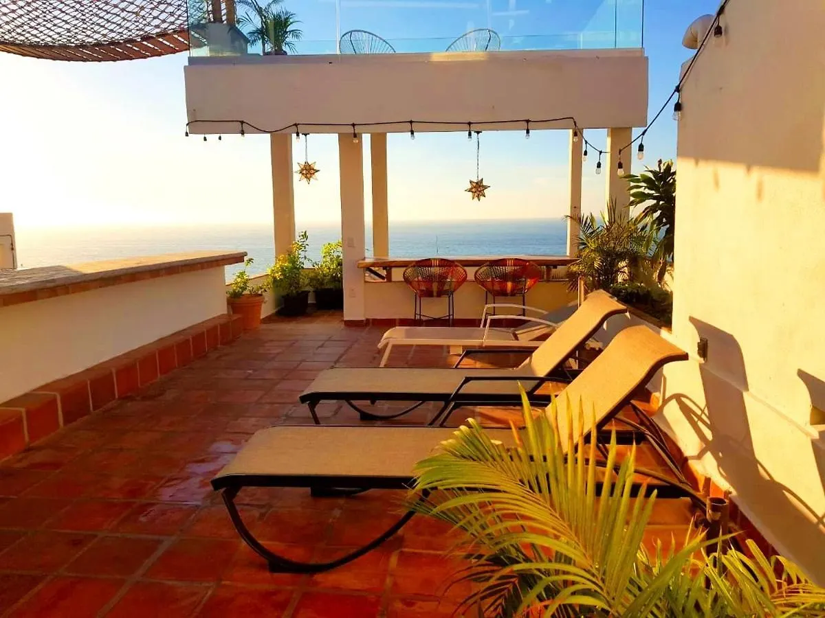 Casa Sunset Vallarta Apartment Puerto Vallarta 0*,  Mexico