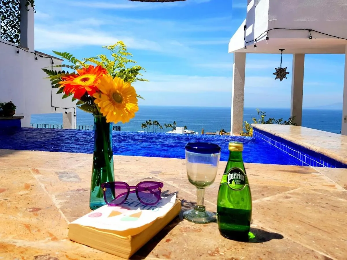 Casa Sunset Vallarta Apartment Puerto Vallarta