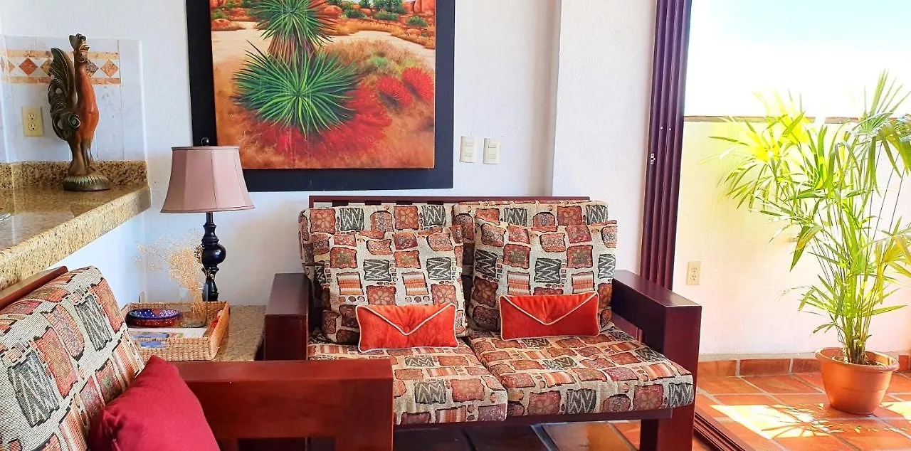 Casa Sunset Vallarta Apartment Puerto Vallarta 0*,