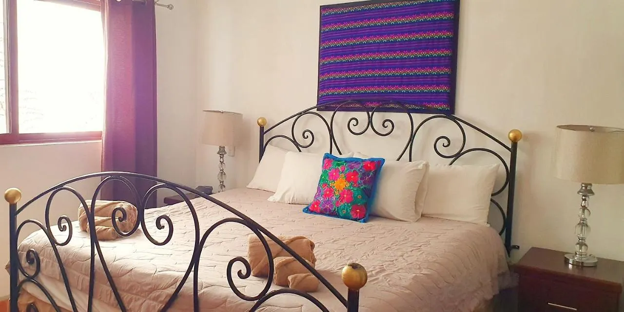 Casa Sunset Vallarta Apartment Puerto Vallarta 0*,  Mexico