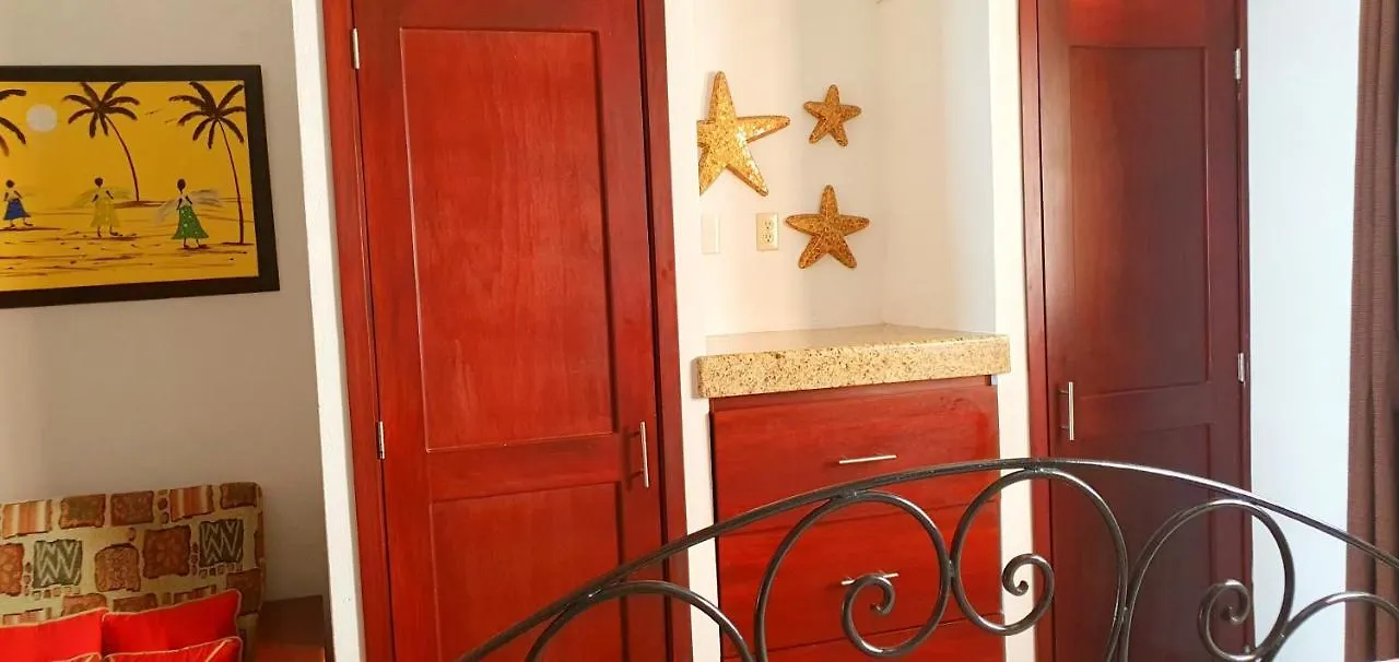 Casa Sunset Vallarta Apartment Puerto Vallarta