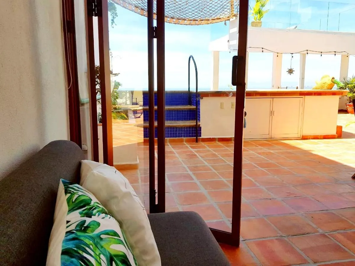 Casa Sunset Vallarta Apartment Puerto Vallarta Mexico