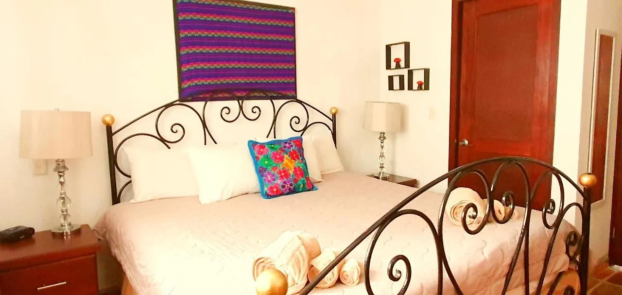 Casa Sunset Vallarta Apartment Puerto Vallarta