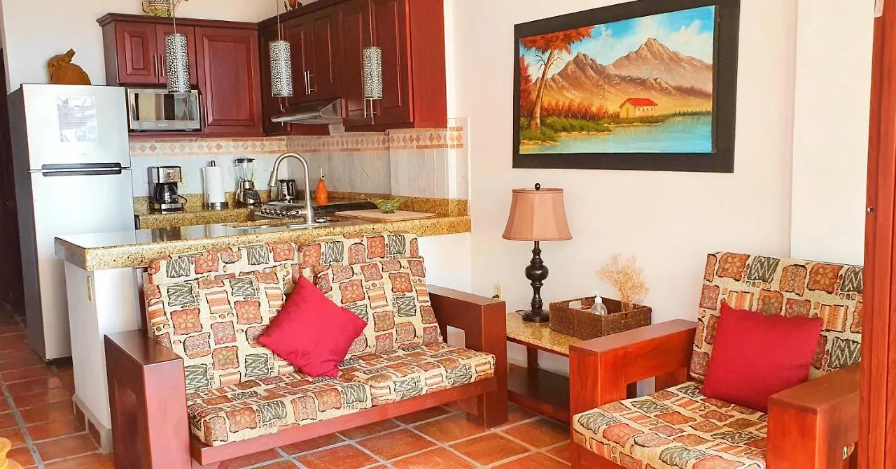 Casa Sunset Vallarta Apartment Puerto Vallarta Mexico
