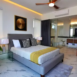  Apartment Condominio En Zona Romantica, Avida Residences Departamento 609