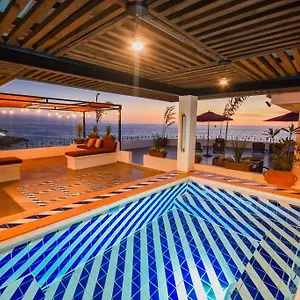  Apartment Oceano Oro